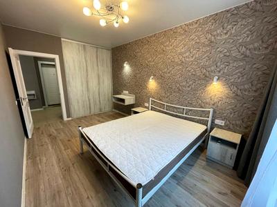 квартира за адресою Панорамна вул., 6