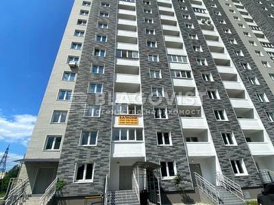 квартира за адресою Київ, Коноплянська вул., 22-Б