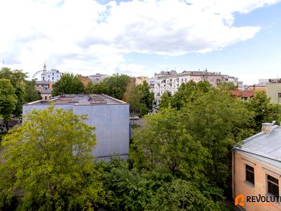 квартира по адресу Андреевская ул., 11/7