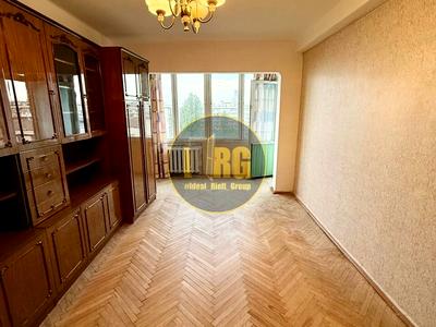 квартира по адресу Амвросия Бучмы бульв., 5/1