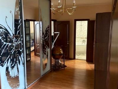 квартира за адресою Сергіївська вул., 3б