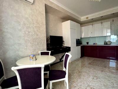 квартира за адресою Отакара Яроша пров., 16