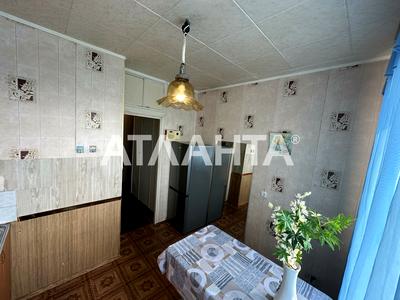 квартира за адресою Композитора Лятошинського вул., 12