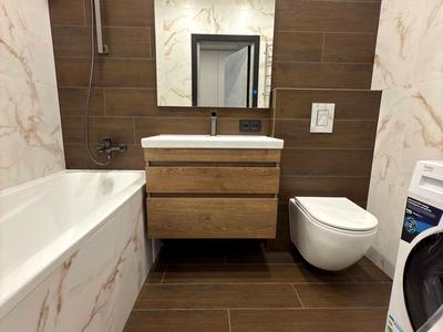 квартира за адресою Співдружності вул., 1
