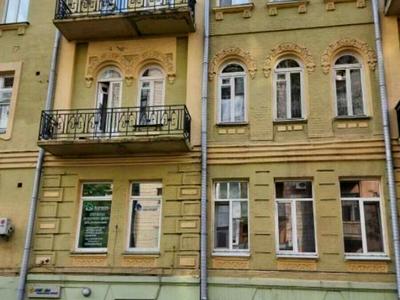 квартира за адресою Мала Житомирська вул., 7