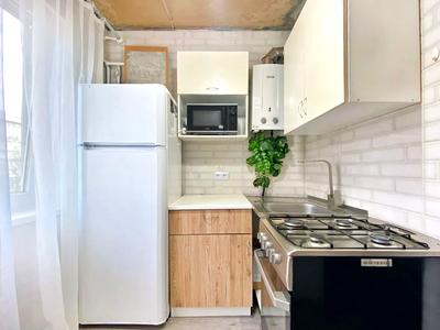 квартира за адресою Петра Калнишевського просп. (Косіора), 39
