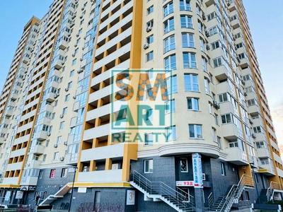 квартира за адресою Новомостицька вул., 15