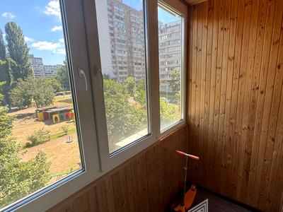 квартира по адресу Тростянецкая ул., 8-Б