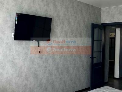 квартира по адресу Елизаветы Чавдар ул., 34