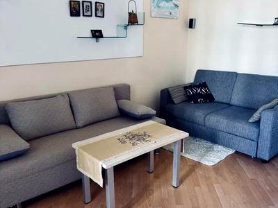 квартира за адресою Іллі Мечникова вул., 11