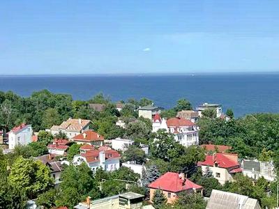 квартира за адресою Одеса, Дача Ковалевського вул., 5А