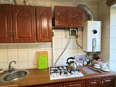 квартира за адресою Дніпро, Олександра Поля просп. (Кірова), 48-Б