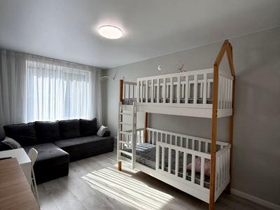 квартира по адресу Мартинова просп., 22