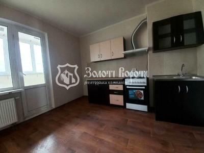 квартира за адресою Балтійський пров., 1