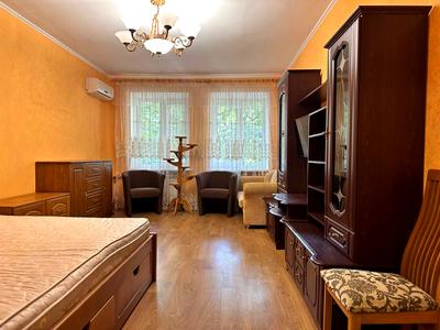 квартира по адресу Бориспольская ул., 30