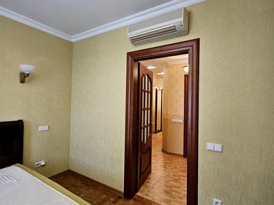 квартира за адресою Верховинна вул., 35