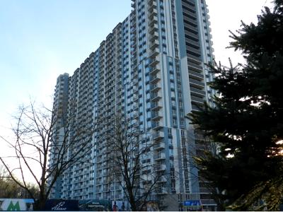 квартира по адресу  ул., 5