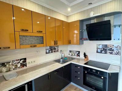 квартира по адресу Люстдорфская дорога ул., 55/2 к4-5
