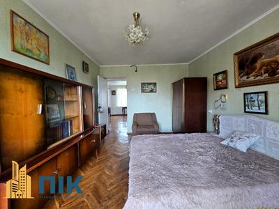 квартира по адресу Бастионная ул., 3/10