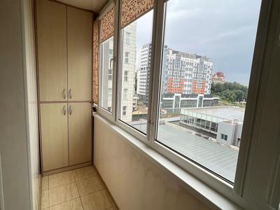 квартира по адресу Клочковская ул., 115