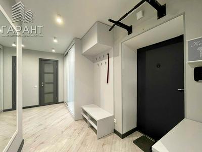 квартира за адресою Михайла Лушпи просп., 38