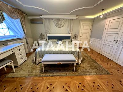 квартира за адресою Юлії Здановської вул. (Ломоносова), 58-А