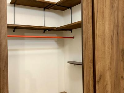 квартира за адресою Ревуцького вул., 40-Г