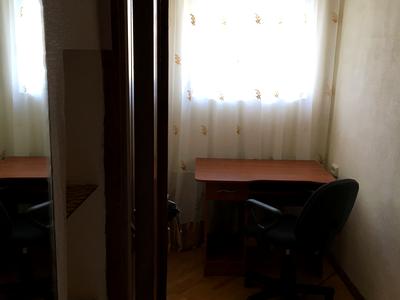квартира по адресу Щусева ул., 12-А