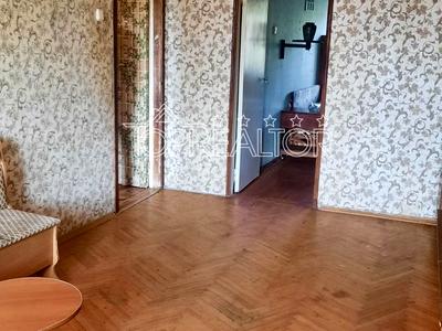 квартира за адресою Нескорених вул., 37в