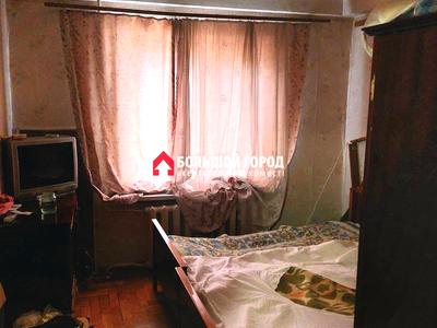 квартира за адресою Авраменко, 16