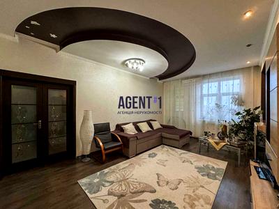 квартира за адресою Борщагівська вул., 30-А