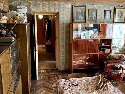 квартира за адресою Берестейський просп. (Перемоги), 2