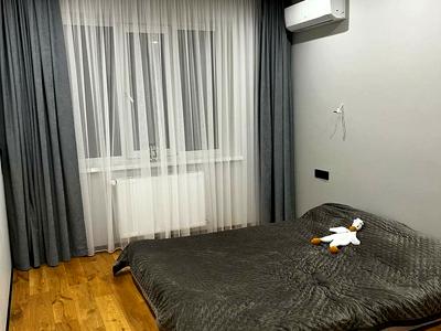квартира по адресу Высочана ул., 1