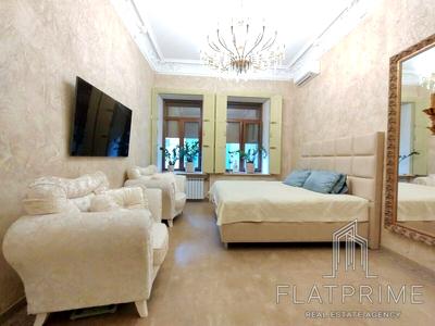 квартира за адресою Михайлівська вул., 24-В