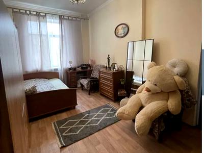 квартира за адресою Первозванівська вул., 2