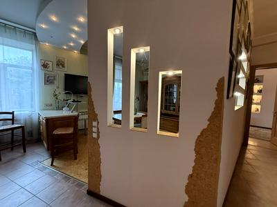 квартира за адресою Сергія Нігояна просп. (Калініна), 22/26
