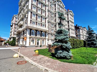 квартира по адресу Дмитрия Луценко ул. (Крейсера 'Аврора'), 6