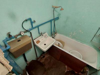 квартира по адресу Строителей ул., 14б