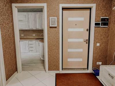 квартира по адресу Мира ул., 2-А