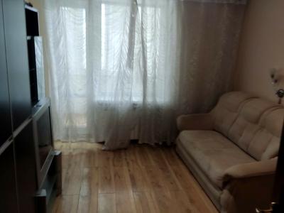 квартира по адресу Крымская ул., 62