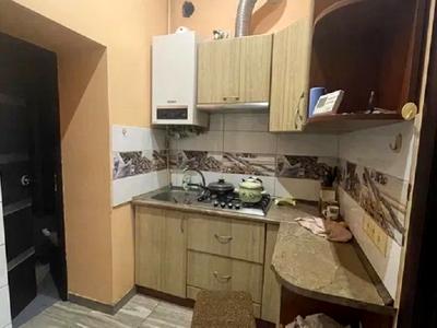 квартира за адресою Одеська вул., 10
