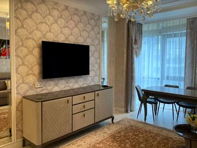 квартира за адресою Трускавецька вул., 8