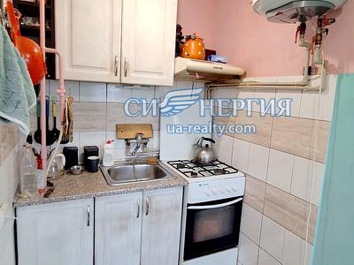 квартира по адресу Казацкая ул., 32