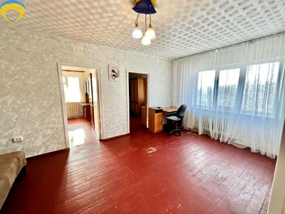 квартира за адресою Іцхака Рабіна вул., 25