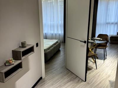 квартира по адресу Молодіжна ул., 10