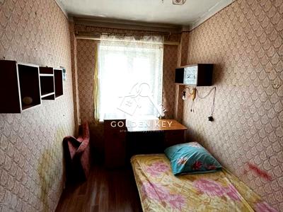 квартира за адресою Колачевського, 3