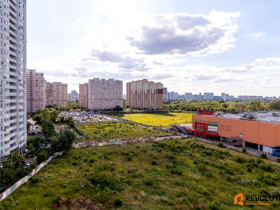 квартира по адресу Драгоманова ул., 2-Б