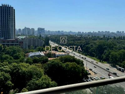 квартира по адресу Берестейский просп. (Победы), 42а