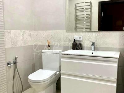 квартира за адресою Антоновича вул. (Горького), 74