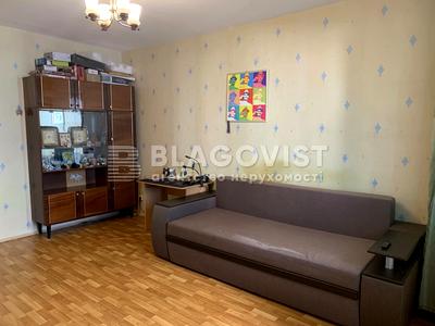 квартира по адресу Украинского Возродження ул. (Бударіна), 3-В